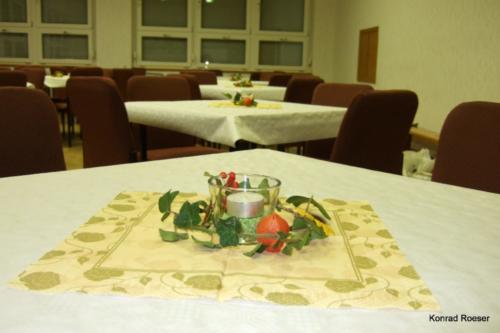 50 Jahre Ruderclub Roßleben (Sept. 2009) 