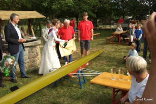 50 Jahre Ruderclub Roßleben (Sept. 2009) 