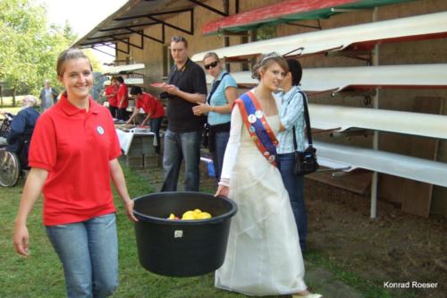50 Jahre Ruderclub Roßleben (Sept. 2009) 