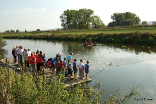 50 Jahre Ruderclub Roßleben (Sept. 2009) 