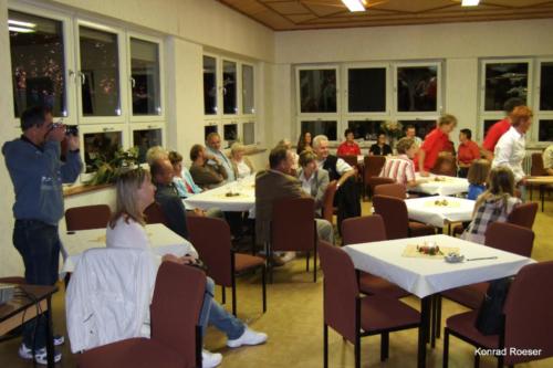 50 Jahre Ruderclub Roßleben (Sept. 2009) 