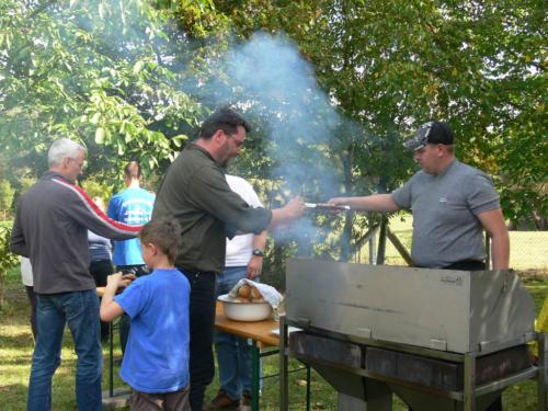 50 Jahre Ruderclub Roßleben (Sept. 2009) 