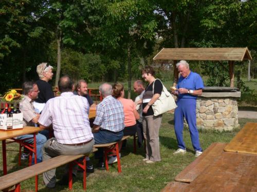 50 Jahre Ruderclub Roßleben (Sept. 2009) 