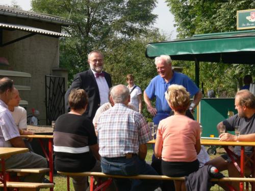 50 Jahre Ruderclub Roßleben (Sept. 2009) 