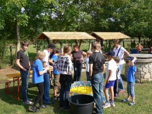 50 Jahre Ruderclub Roßleben (Sept. 2009) 