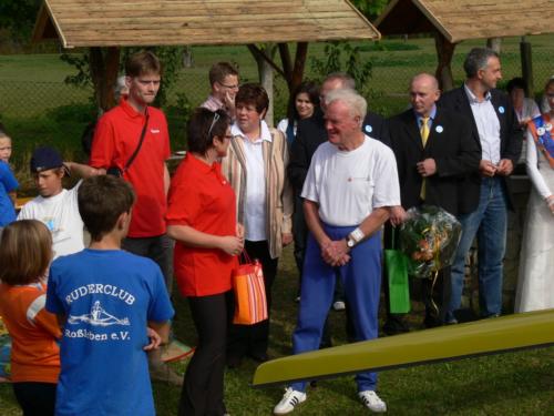 50 Jahre Ruderclub Roßleben (Sept. 2009) 