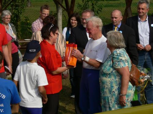 50 Jahre Ruderclub Roßleben (Sept. 2009) 