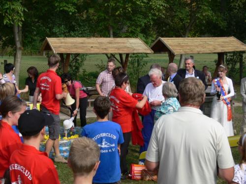 50 Jahre Ruderclub Roßleben (Sept. 2009) 