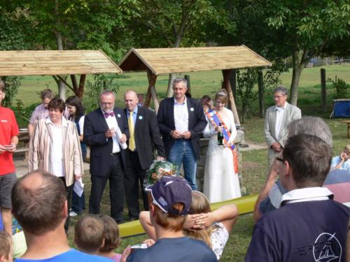 50 Jahre Ruderclub Roßleben (Sept. 2009) 