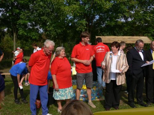 50 Jahre Ruderclub Roßleben (Sept. 2009) 