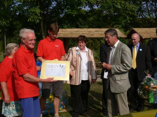 50 Jahre Ruderclub Roßleben (Sept. 2009) 