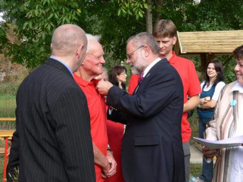 50 Jahre Ruderclub Roßleben (Sept. 2009) 