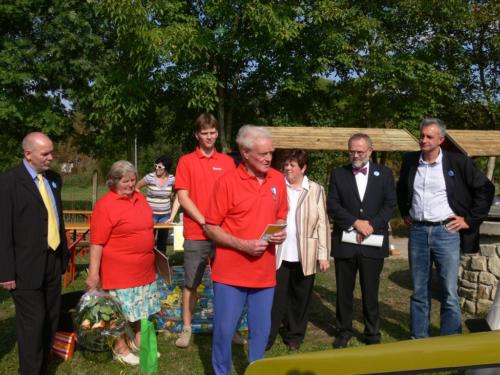 50 Jahre Ruderclub Roßleben (Sept. 2009) 