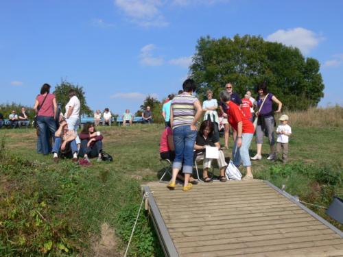 50 Jahre Ruderclub Roßleben (Sept. 2009) 