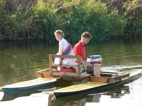 50 Jahre Ruderclub Roßleben (Sept. 2009) 