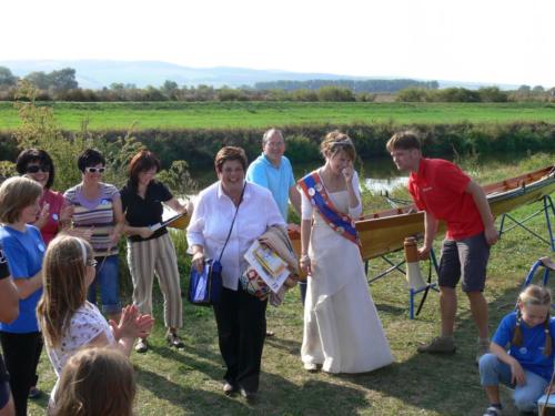 50 Jahre Ruderclub Roßleben (Sept. 2009) 
