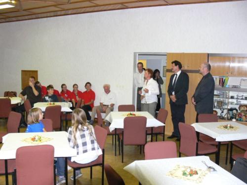 50 Jahre Ruderclub Roßleben (Sept. 2009) 