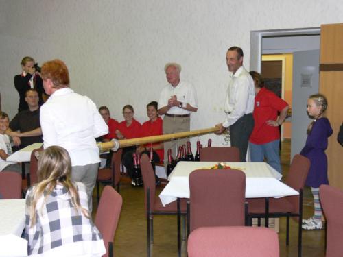 50 Jahre Ruderclub Roßleben (Sept. 2009) 