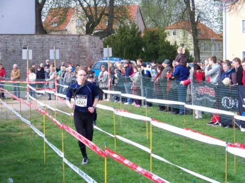 Kyffhäuserberglauf 2011