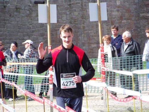 Kyffhäuserberglauf 2011