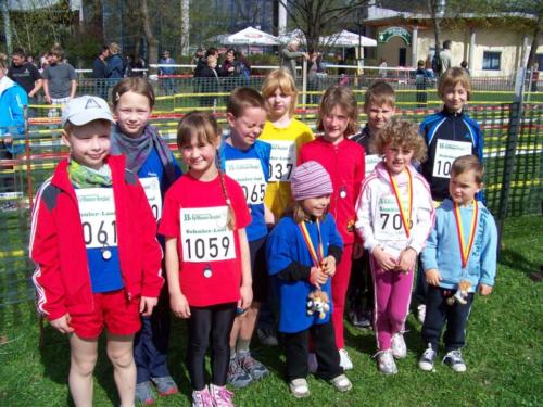 Kyffhäuserberglauf 2011