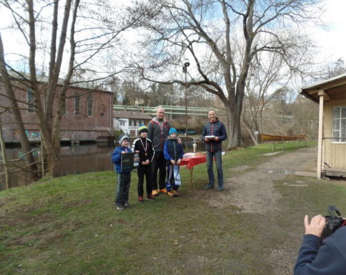 Rudererlauf Jena 2016 