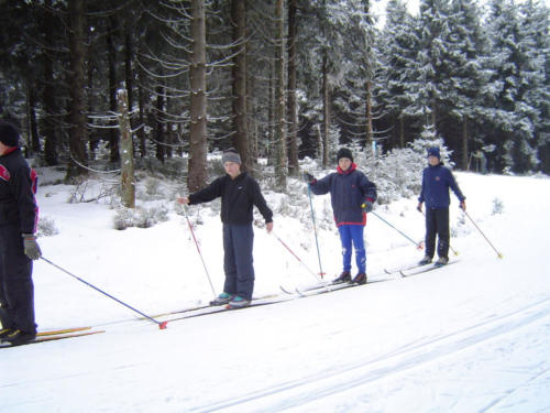 Skilager 2007 