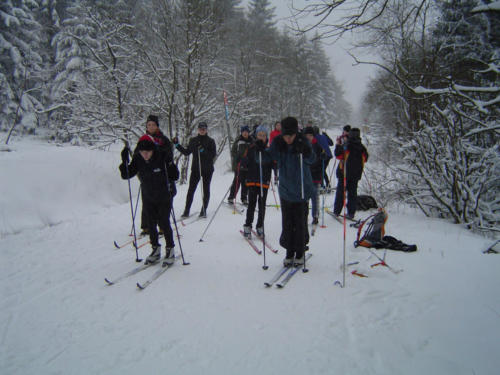Skilager 2007 