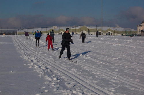 Skilager Oberhof 2003