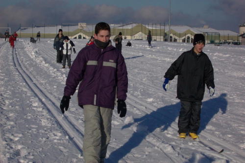 Skilager Oberhof 2003