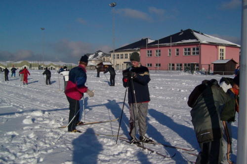 Skilager Oberhof 2003