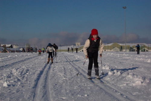 Skilager Oberhof 2003