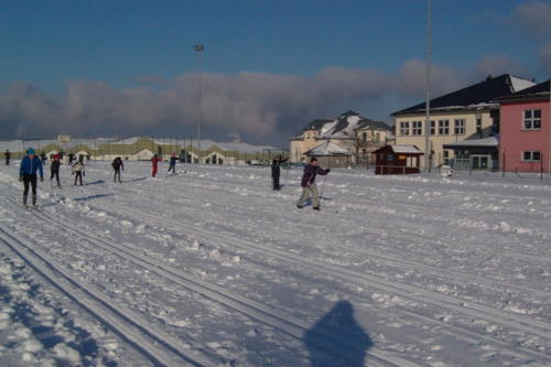 Skilager Oberhof 2003