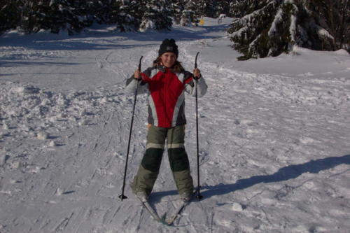 Skilager Oberhof 2003