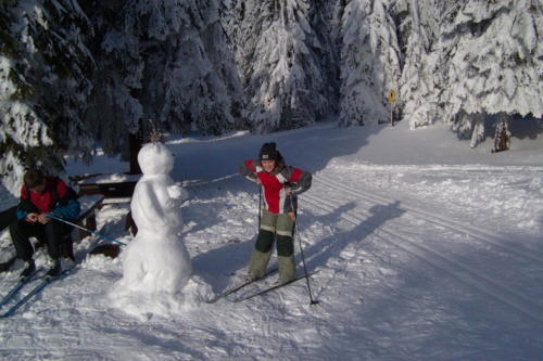 Skilager Oberhof 2003