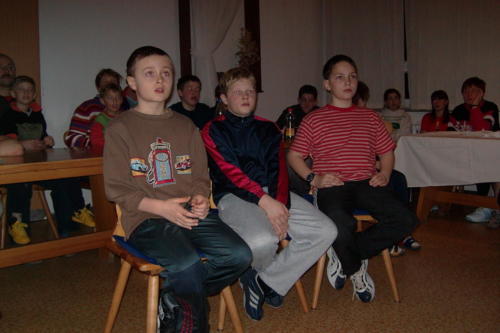 Skilager Oberhof 2003