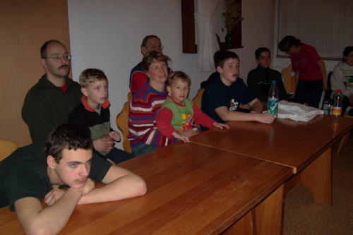 Skilager Oberhof 2003