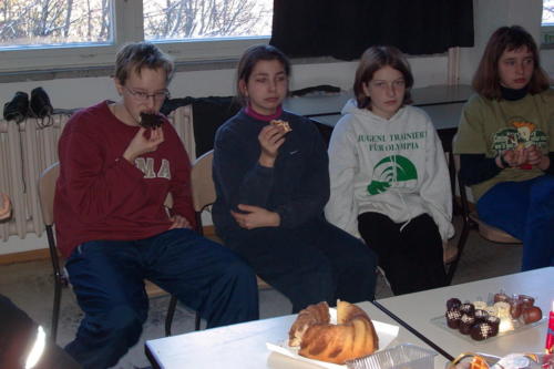 Skilager Oberhof 2003