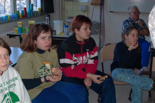 Skilager Oberhof 2003