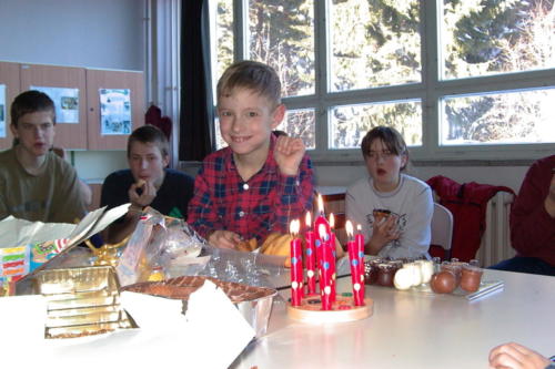 Skilager Oberhof 2003