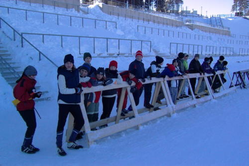 Skilager Oberhof 2003