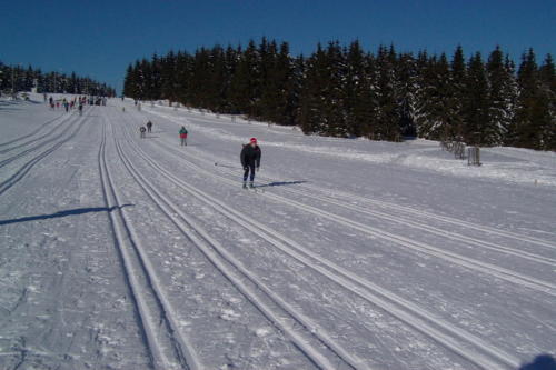 Skilager Oberhof 2003