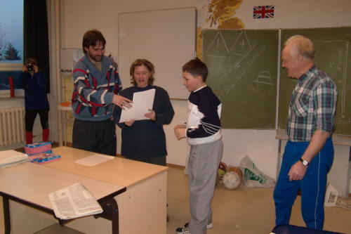 Skilager Oberhof 2003