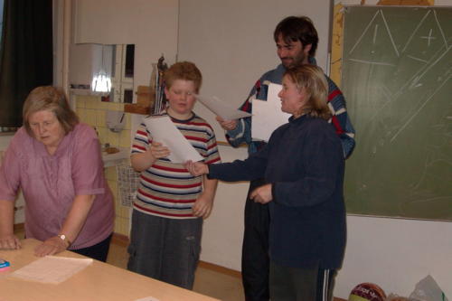 Skilager Oberhof 2003