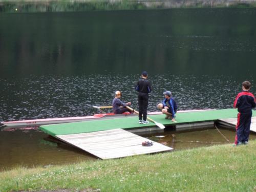 Verbandswochenende 2008 