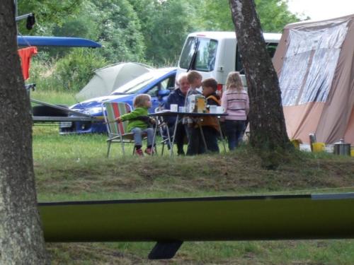 Verbandswochenende 2008 