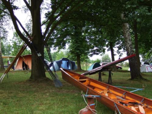 Verbandswochenende 2008 