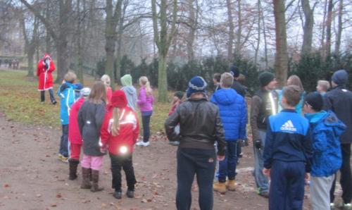 Verbandswochenende 2012