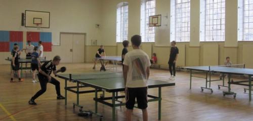 Verbandswochenende 2012