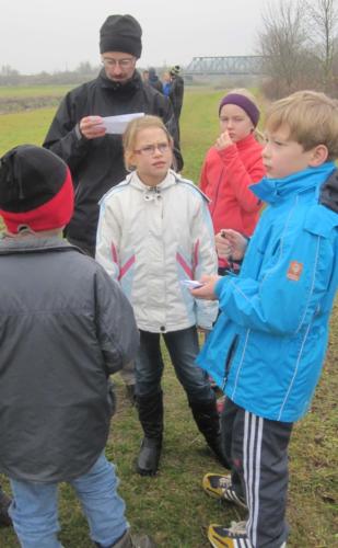 Verbandswochenende 2012